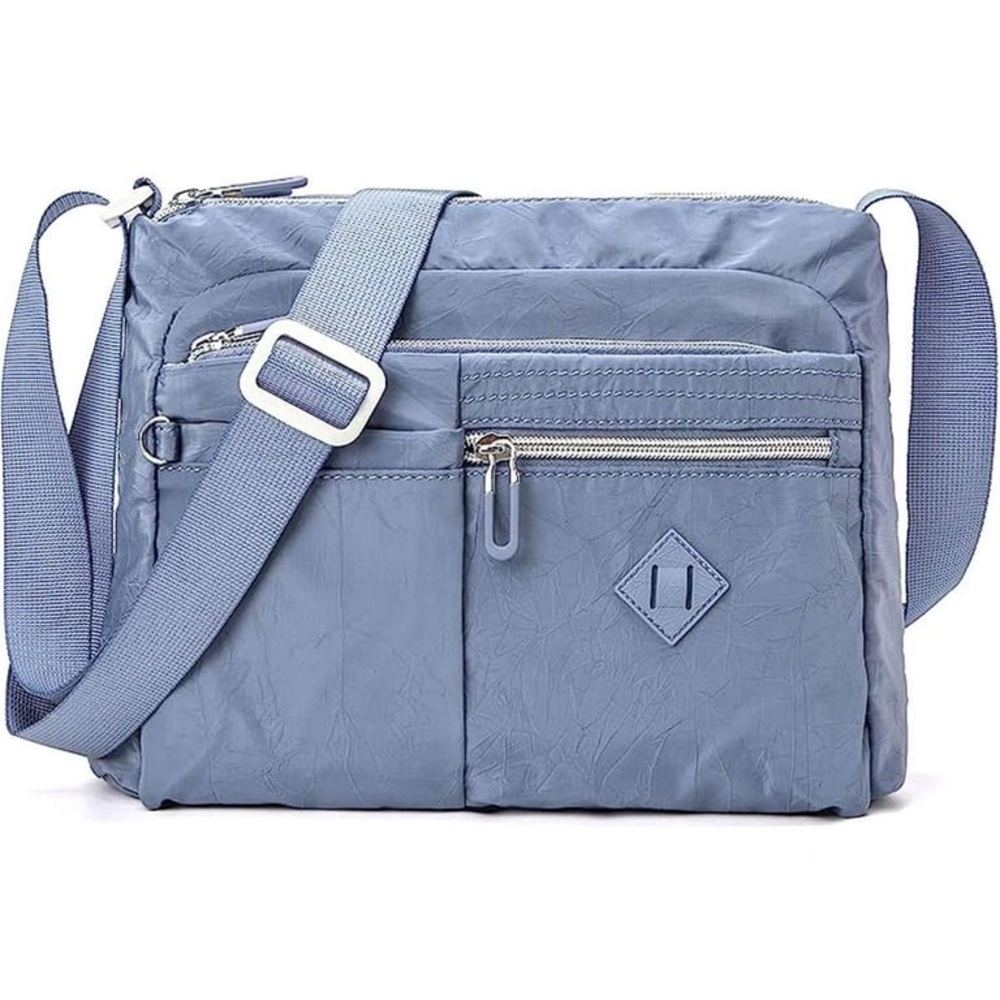 Messenger Bag